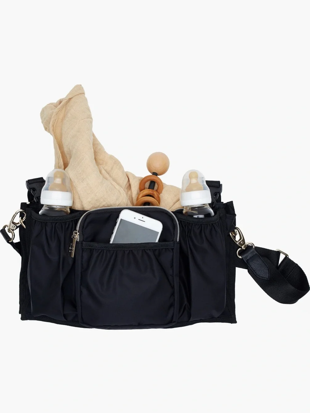 BEIS “The Stroller Caddy”